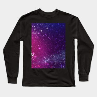 Space 2 Long Sleeve T-Shirt